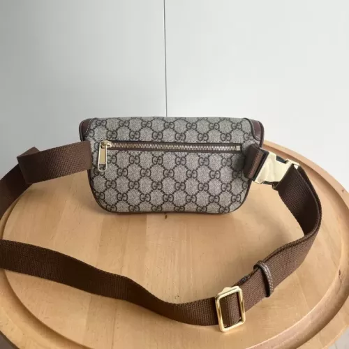 Replica Gucci AAA Quality Belt Bags For Unisex #1382128 $60.00 USD for Wholesale