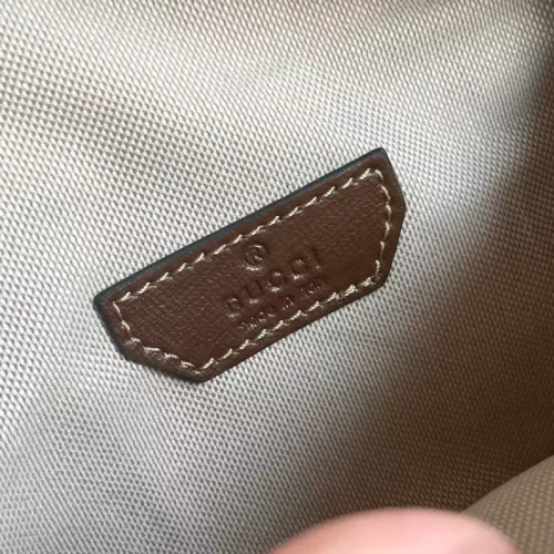 Replica Gucci AAA Quality Belt Bags For Unisex #1382128 $60.00 USD for Wholesale