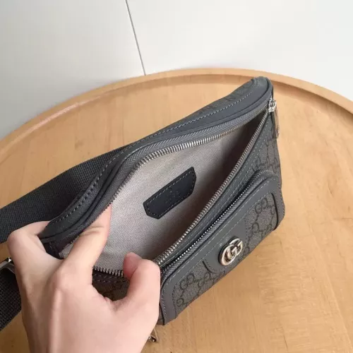Replica Gucci AAA Quality Belt Bags For Unisex #1382130 $60.00 USD for Wholesale