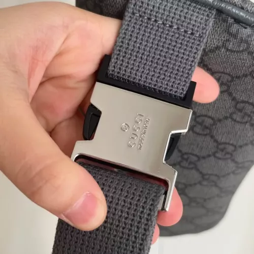 Replica Gucci AAA Quality Belt Bags For Unisex #1382130 $60.00 USD for Wholesale