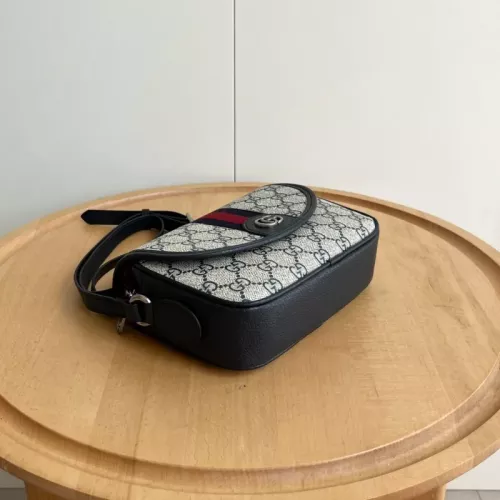Replica Gucci AAA Quality Messenger Bags For Unisex #1382135 $72.00 USD for Wholesale