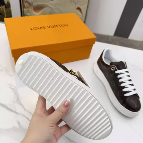 Replica Louis Vuitton Casual Shoes For Women #1382138 $85.00 USD for Wholesale