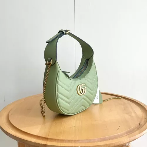Replica Gucci AAA Quality Handbags For Women #1382142 $72.00 USD for Wholesale