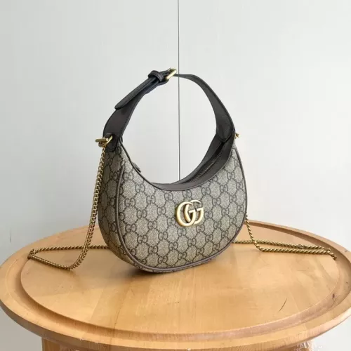 Replica Gucci AAA Quality Handbags For Women #1382143 $72.00 USD for Wholesale