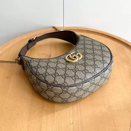 Replica Gucci AAA Quality Handbags For Women #1382143 $72.00 USD for Wholesale