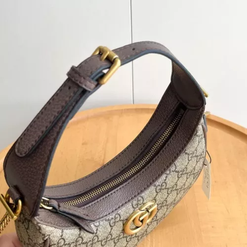 Replica Gucci AAA Quality Handbags For Women #1382143 $72.00 USD for Wholesale