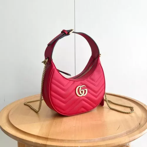 Replica Gucci AAA Quality Handbags For Women #1382144 $72.00 USD for Wholesale