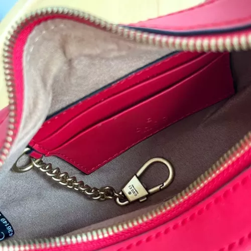 Replica Gucci AAA Quality Handbags For Women #1382144 $72.00 USD for Wholesale