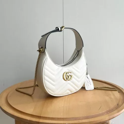 Replica Gucci AAA Quality Handbags For Women #1382146 $72.00 USD for Wholesale