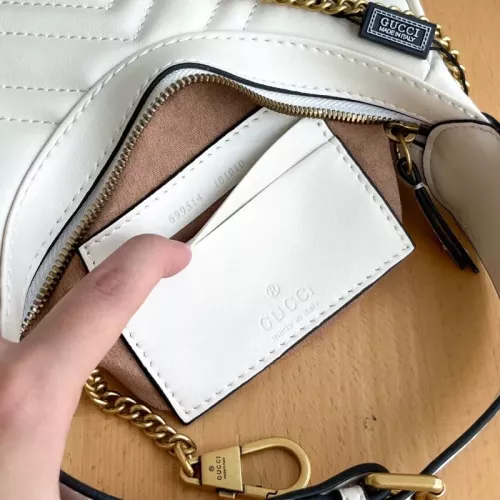 Replica Gucci AAA Quality Handbags For Women #1382146 $72.00 USD for Wholesale