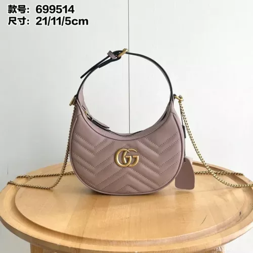 Gucci AAA Quality Handbags For Women #1382148 $72.00 USD, Wholesale Replica Gucci AAA Quality Handbags