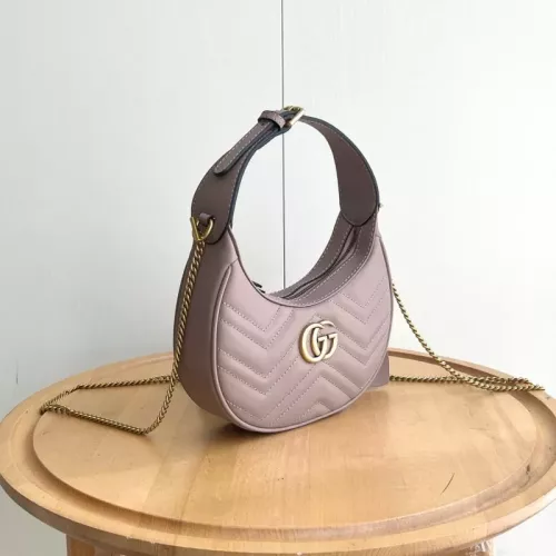 Replica Gucci AAA Quality Handbags For Women #1382148 $72.00 USD for Wholesale