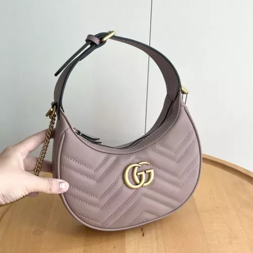 Replica Gucci AAA Quality Handbags For Women #1382148 $72.00 USD for Wholesale