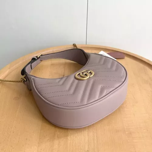 Replica Gucci AAA Quality Handbags For Women #1382148 $72.00 USD for Wholesale