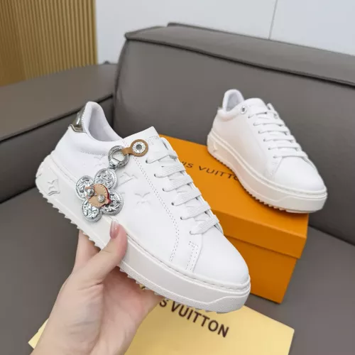 Replica Louis Vuitton Casual Shoes For Men #1382149 $100.00 USD for Wholesale
