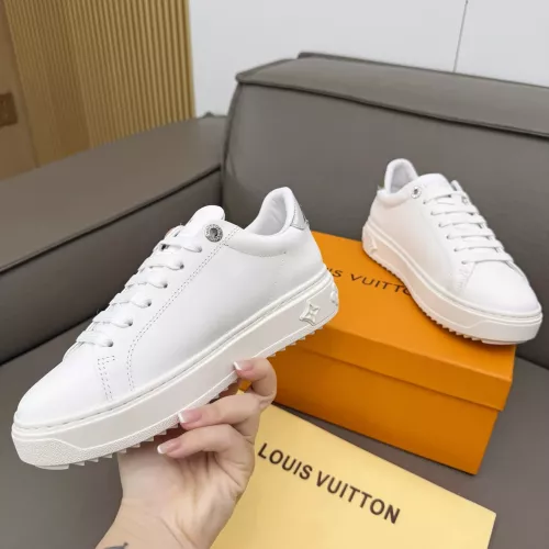 Replica Louis Vuitton Casual Shoes For Men #1382149 $100.00 USD for Wholesale