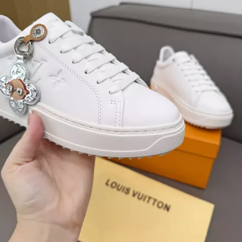 Replica Louis Vuitton Casual Shoes For Men #1382149 $100.00 USD for Wholesale