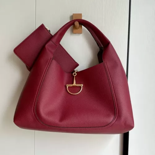 Replica Gucci AAA Quality Handbags For Women #1382154 $92.00 USD for Wholesale
