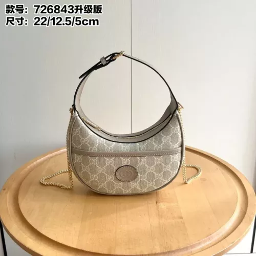 Gucci AAA Quality Handbags For Women #1382156 $68.00 USD, Wholesale Replica Gucci AAA Quality Handbags