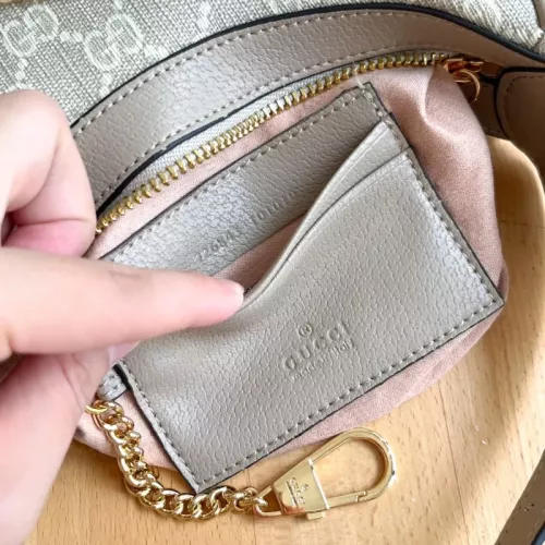 Replica Gucci AAA Quality Handbags For Women #1382156 $68.00 USD for Wholesale