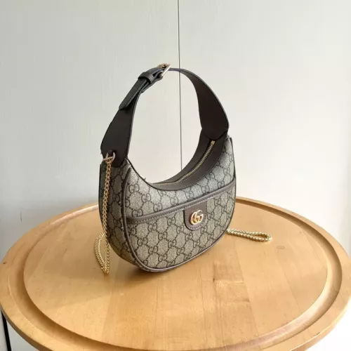 Replica Gucci AAA Quality Handbags For Women #1382157 $68.00 USD for Wholesale