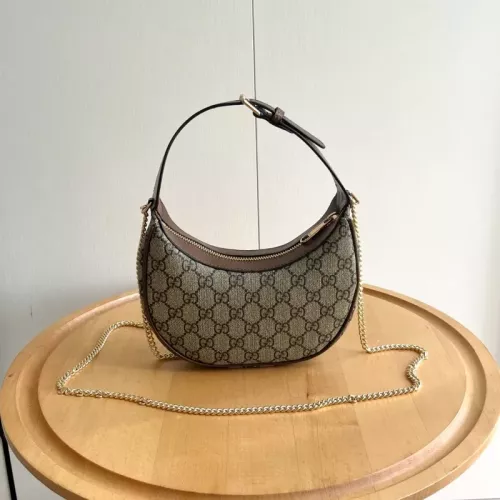 Replica Gucci AAA Quality Handbags For Women #1382158 $68.00 USD for Wholesale