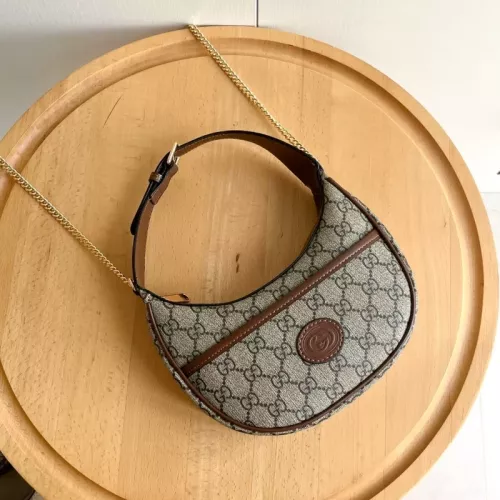 Replica Gucci AAA Quality Handbags For Women #1382158 $68.00 USD for Wholesale
