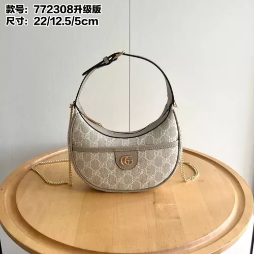 Gucci AAA Quality Handbags For Women #1382159 $68.00 USD, Wholesale Replica Gucci AAA Quality Handbags