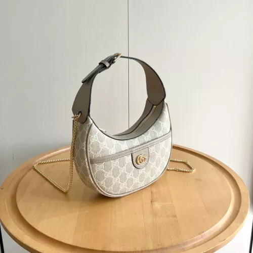 Replica Gucci AAA Quality Handbags For Women #1382159 $68.00 USD for Wholesale
