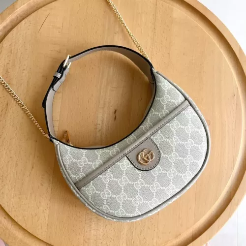 Replica Gucci AAA Quality Handbags For Women #1382159 $68.00 USD for Wholesale