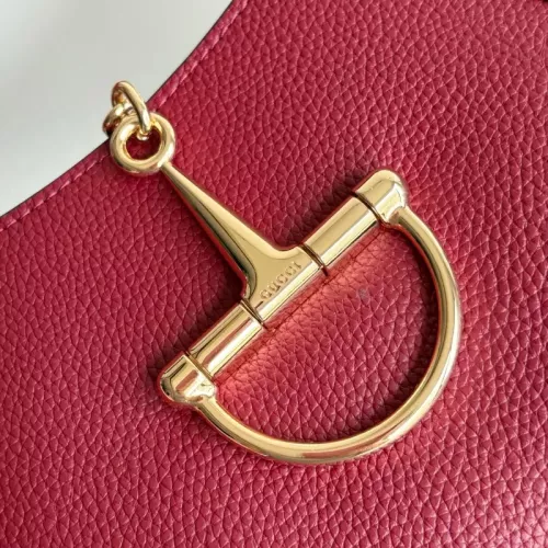 Replica Gucci AAA Quality Handbags For Women #1382163 $76.00 USD for Wholesale