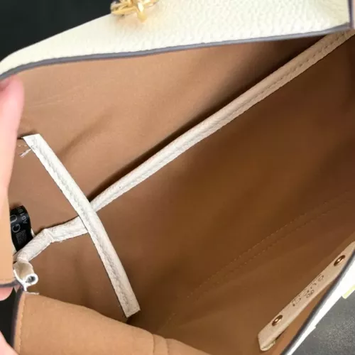 Replica Gucci AAA Quality Handbags For Women #1382165 $76.00 USD for Wholesale