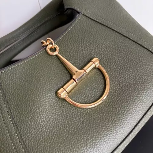 Replica Gucci AAA Quality Handbags For Women #1382166 $76.00 USD for Wholesale