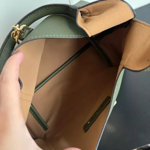 Replica Gucci AAA Quality Handbags For Women #1382166 $76.00 USD for Wholesale