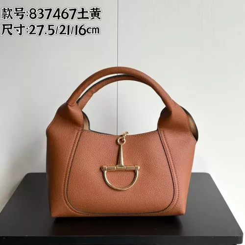 Gucci AAA Quality Handbags For Women #1382167 $76.00 USD, Wholesale Replica Gucci AAA Quality Handbags