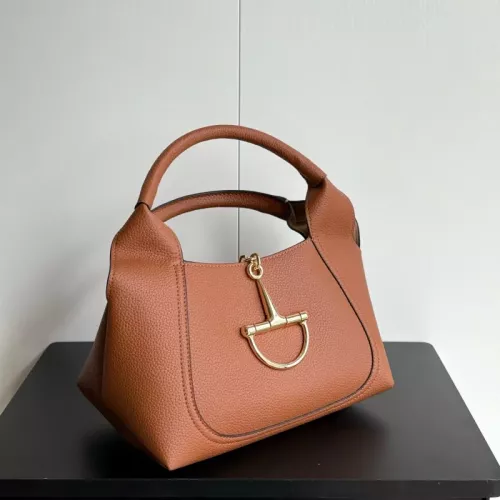 Replica Gucci AAA Quality Handbags For Women #1382167 $76.00 USD for Wholesale