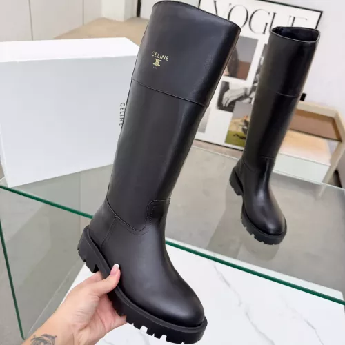 Celine Boots For Women #1382168 $135.00 USD, Wholesale Replica Celine Boots