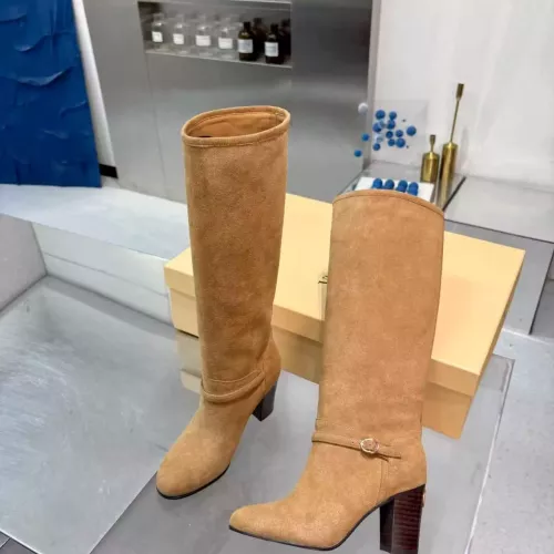 Valentino Boots For Women #1382169 $185.00 USD, Wholesale Replica Valentino Boots