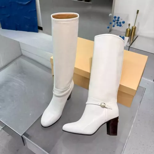 Valentino Boots For Women #1382173 $185.00 USD, Wholesale Replica Valentino Boots