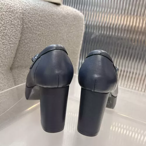 Replica Chanel High-Heeled Shoes For Women #1382188 $102.00 USD for Wholesale