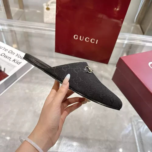 Replica Gucci Slippers For Men #1382211 $88.00 USD for Wholesale