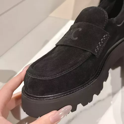 Replica Celine loafer For Women #1382234 $112.00 USD for Wholesale