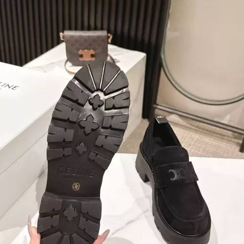 Replica Celine loafer For Women #1382234 $112.00 USD for Wholesale