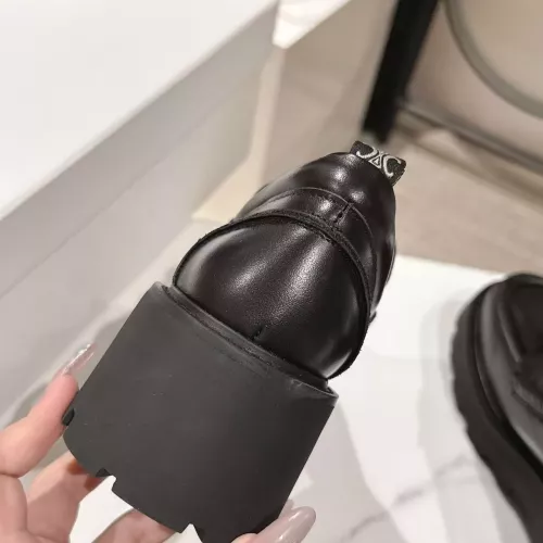 Replica Celine loafer For Women #1382235 $112.00 USD for Wholesale