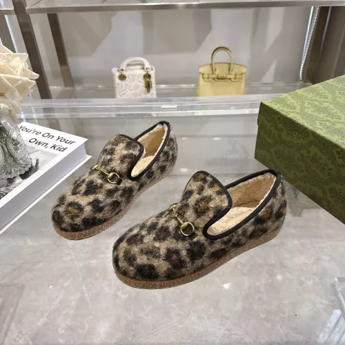 Gucci Boots For Women #1382257 $82.00 USD, Wholesale Replica Gucci Boots