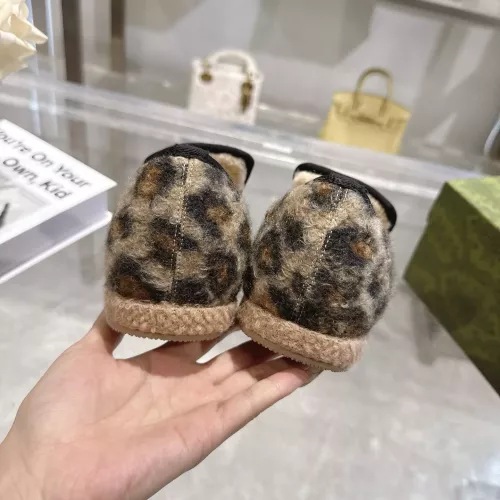 Replica Gucci Boots For Women #1382257 $82.00 USD for Wholesale