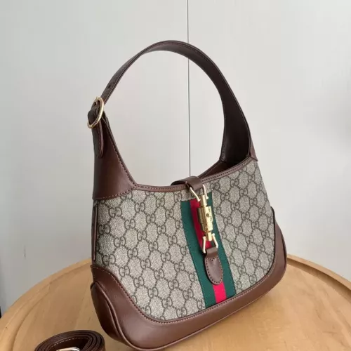 Replica Gucci AAA Quality Shoulder Bags For Women #1382278 $80.00 USD for Wholesale