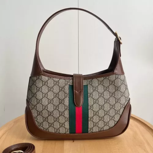 Replica Gucci AAA Quality Shoulder Bags For Women #1382278 $80.00 USD for Wholesale