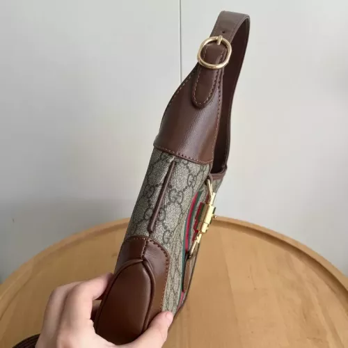 Replica Gucci AAA Quality Shoulder Bags For Women #1382278 $80.00 USD for Wholesale