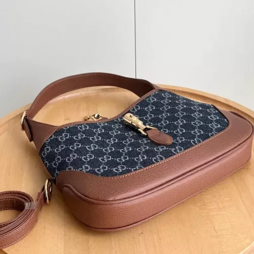 Replica Gucci AAA Quality Shoulder Bags For Women #1382280 $80.00 USD for Wholesale